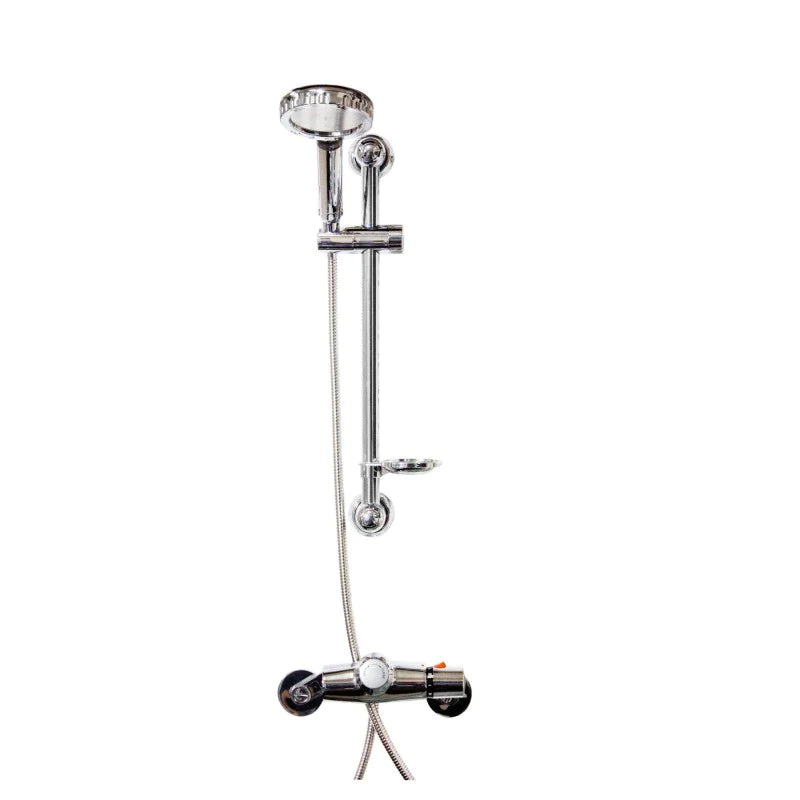 Aroma Thermo Shower