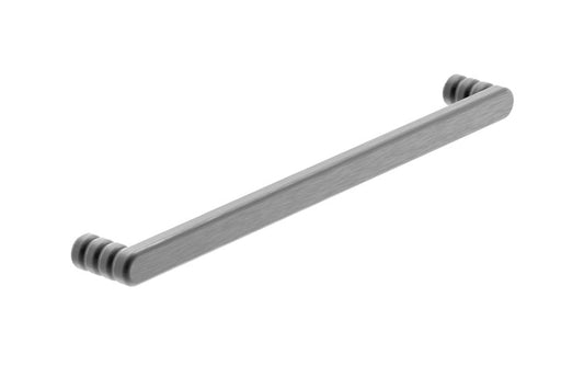 Ripple Handle 192 cc Brushed Gunmetal