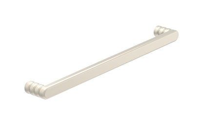 Ripple Handle 192 cc Brushed Nickel