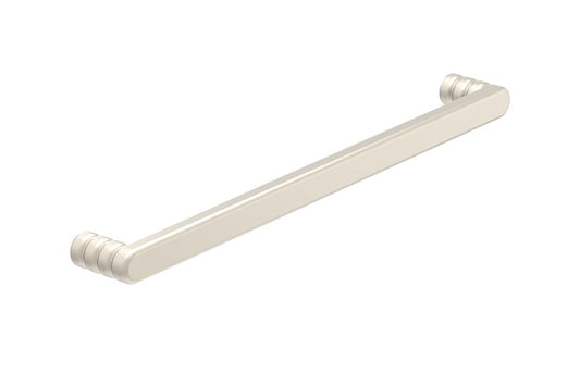 Ripple Handle 192 cc Brushed Nickel
