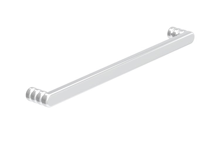 Ripple Handle 192 cc Chrome