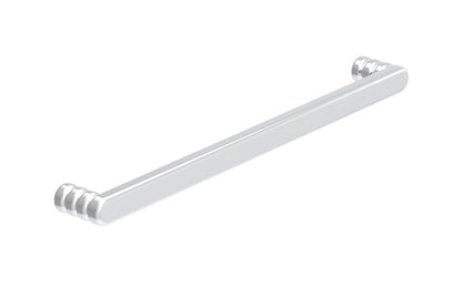 Ripple Handle 192 cc Chrome