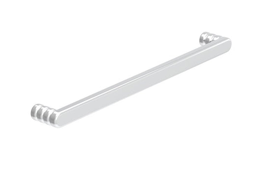 Ripple Handle 192 cc Chrome