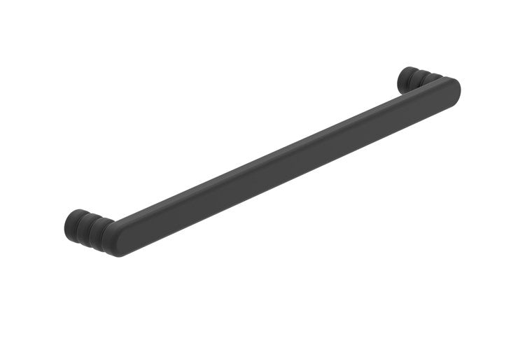 Ripple Handle 192 cc Matte Black