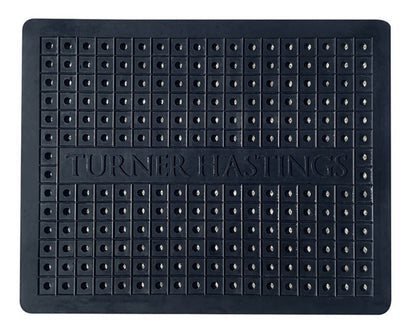 Silicone Sink Mat 40x32-BL