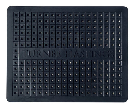 Silicone Sink Mat 40x32-BL