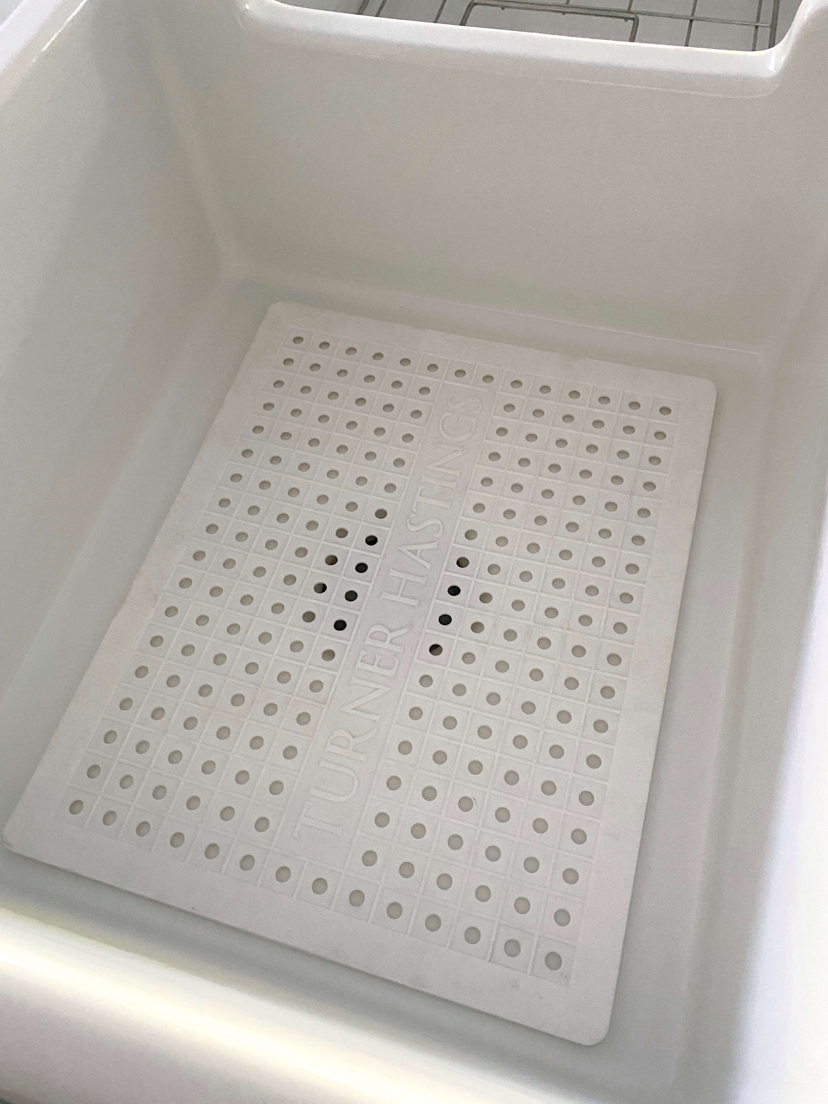 Silicone Sink Mat 40x32