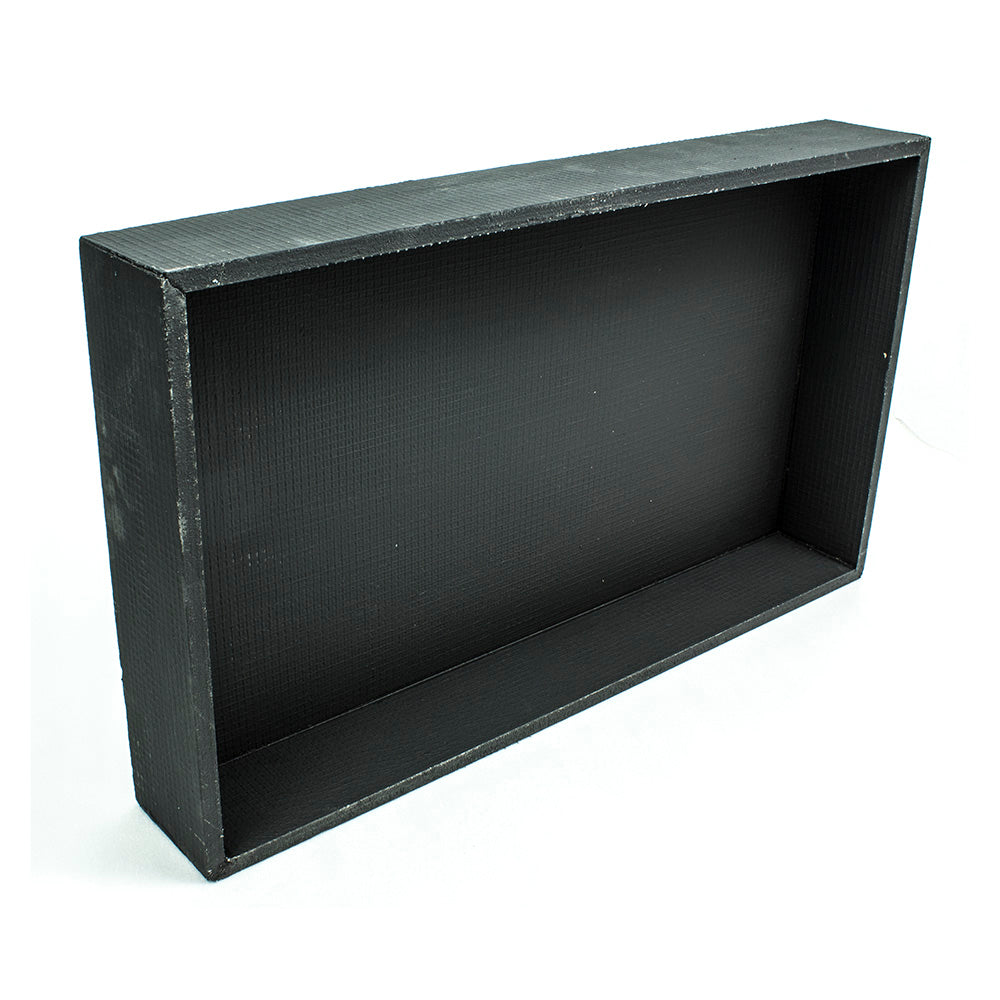 Radiant Thermaniche wall niche 625 x 425 x 90 mm