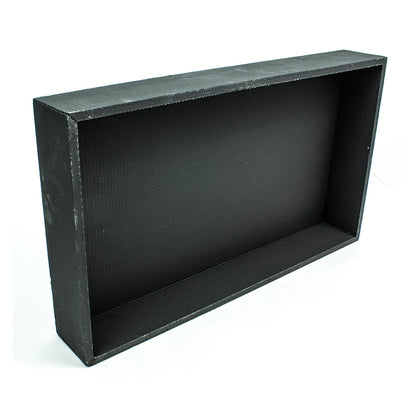Radiant Thermaniche wall niche 625 x 425 x 90 mm