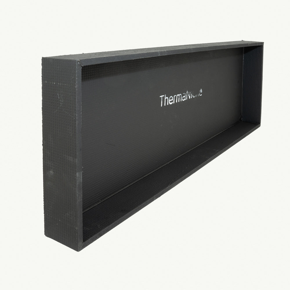 Radiant Thermaniche wall niche 355 x 1000 x 90 mm