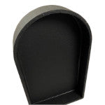 Radiant Curved Thermaniche wall niche 350 x 600mm