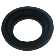 Rubber Pan to Cistern Seal (Donut)