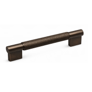 Sassari Knob Cabinetry 19mm Handle - English Bronze