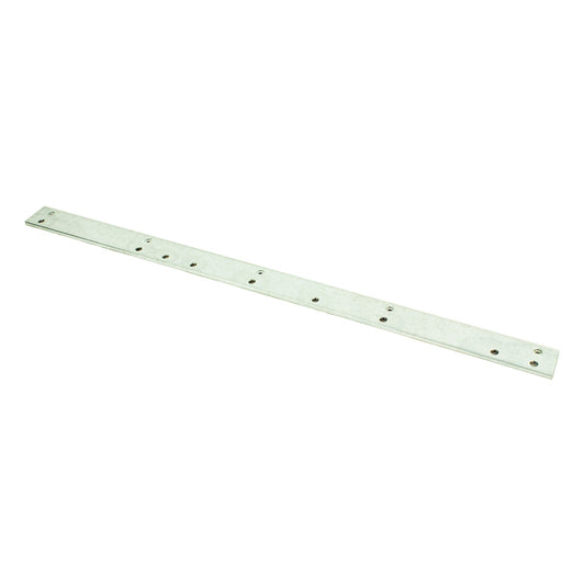 Radiant Single Bar Rail Fixing Bar