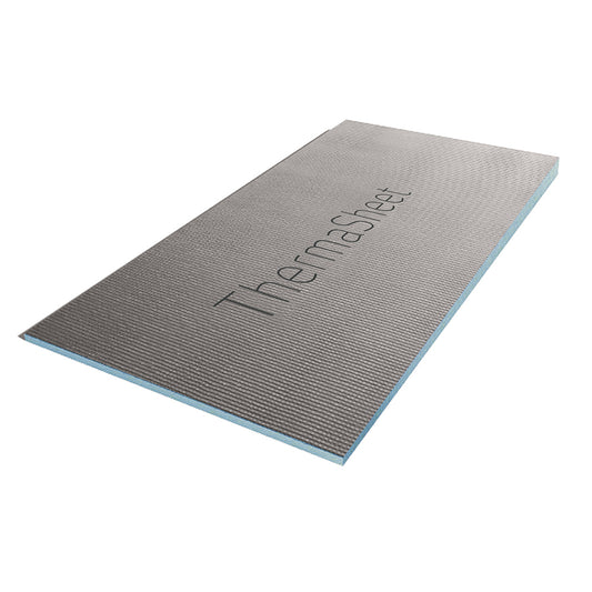 Radiant Pack of 1 - Thermasheet shower trays 1000 x 1500 mm (10-25mm)