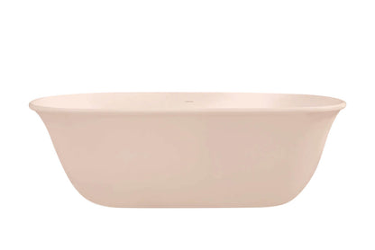 Blanche 162 TitanCast Bath - Special Finish SPECIFY COLOUR
