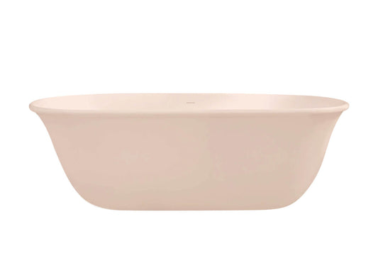Blanche 162 TitanCast Bath - Special Finish SPECIFY COLOUR