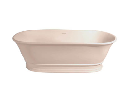 Cambridge 156 TitanCast Bath - Special Finish SPECIFY COLOUR