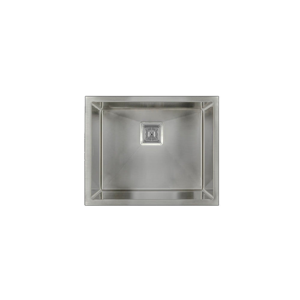 Vanté Anti-scratch Single Bowl Kitchen Sink