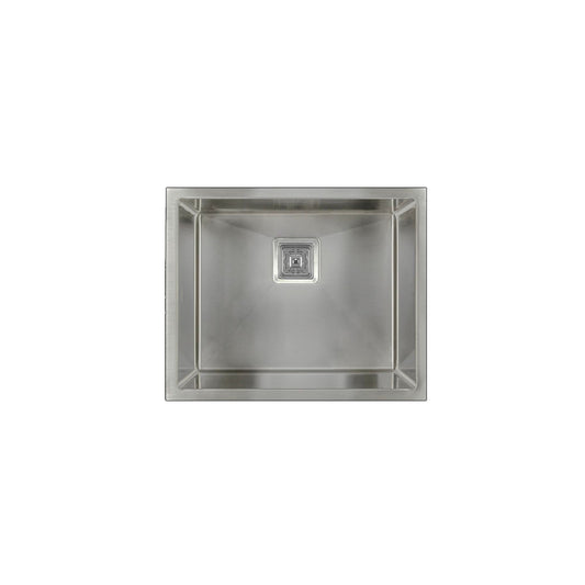 Vanté Anti-scratch Single Bowl Kitchen Sink