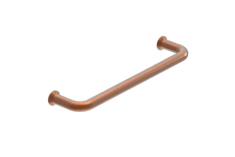 Stirling Handle 128 cc Brushed Copper