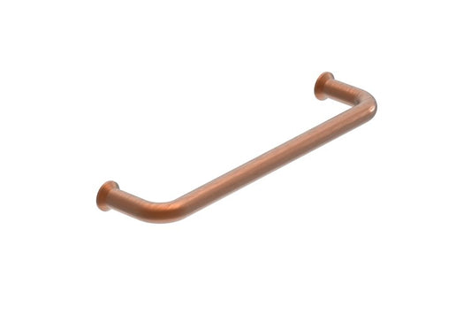 Stirling Handle 128 cc Brushed Copper