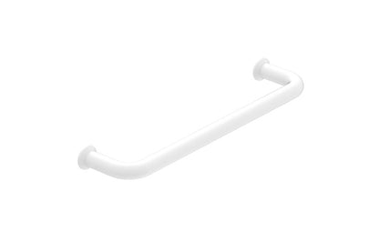 Stirling Handle 128 cc  Matte White