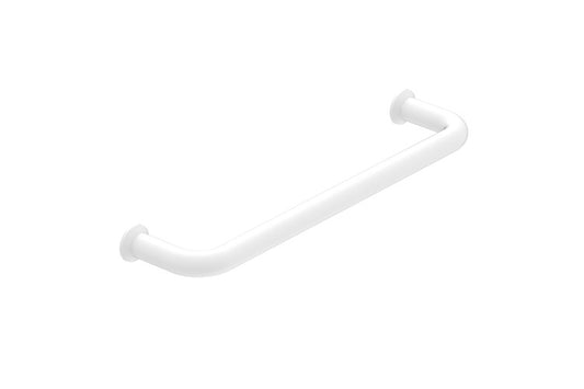 Stirling Handle 128 cc  Matte White
