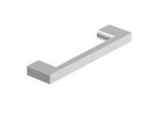 Sydney Handle 96 cc Chrome