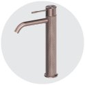 Tall Basin Mixers