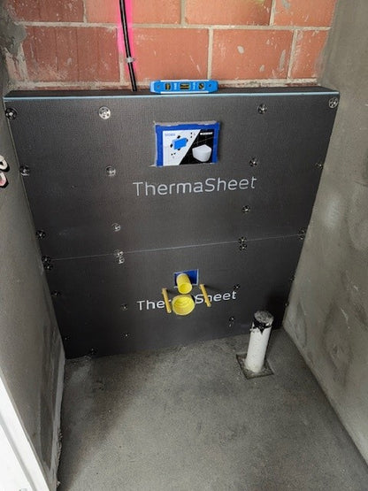 Radiant Box of 6 sheets - Thermasheet 1200 x 600 x 20 mm
