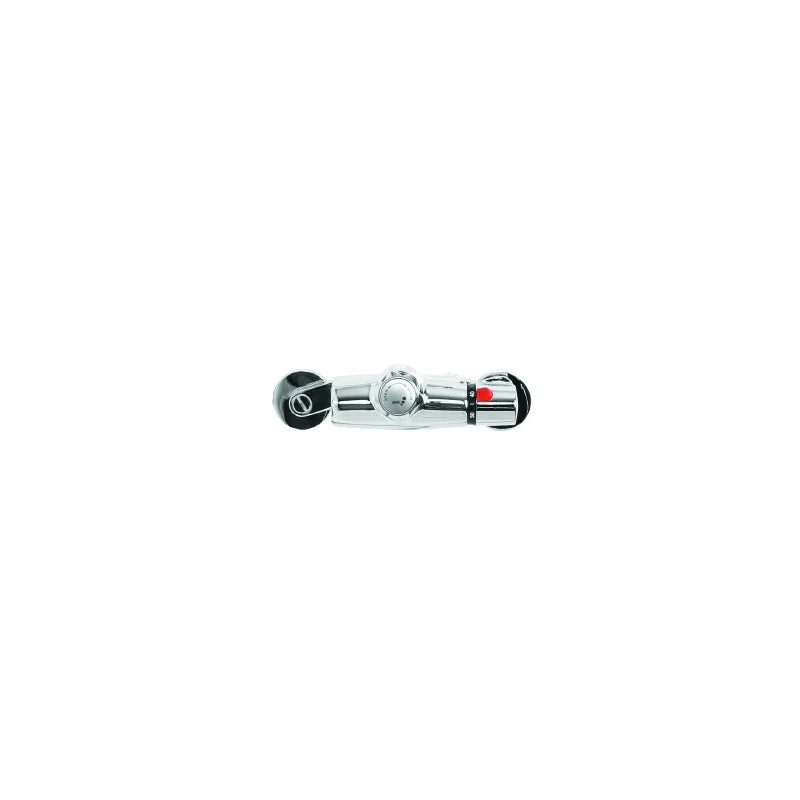 Thermo Shower Mixer Only with Fittings