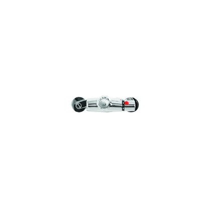 Thermo Shower Mixer Only with Fittings