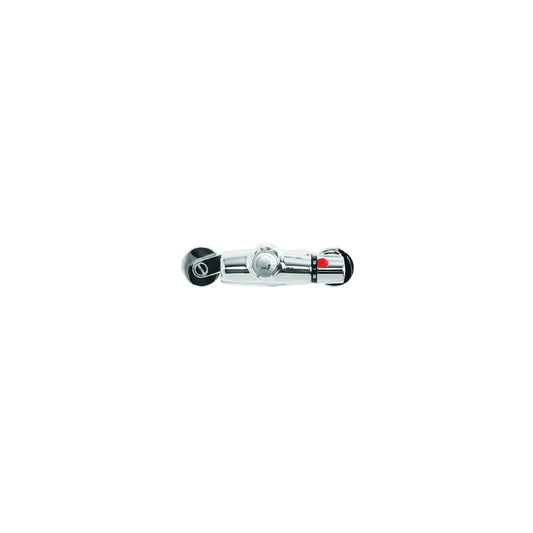 Thermo Shower Mixer Only with Fittings