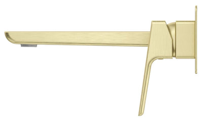 Tiago Wall-Spout Combo - 1P - TRIM KIT - French Gold