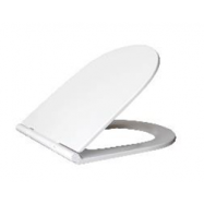 Ticino Quick Release Soft Closing Seat - Thin