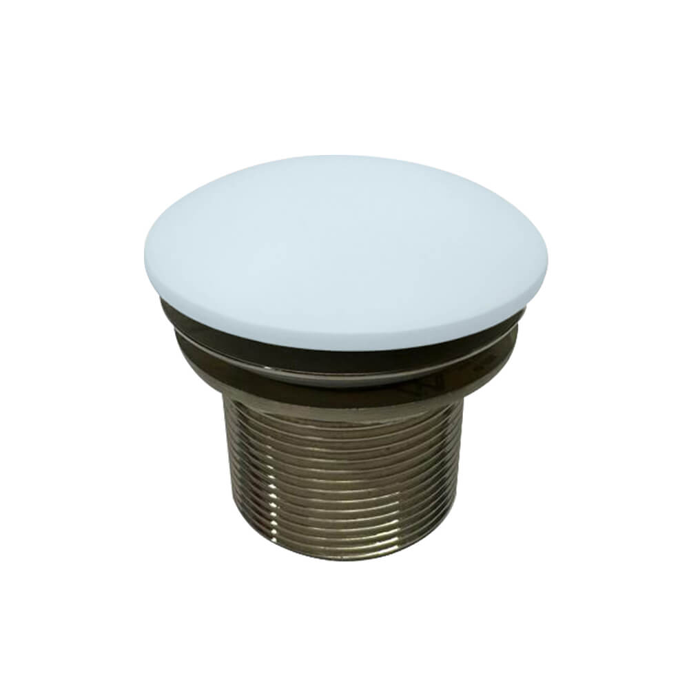 TitanCast 40mm Bath Pop-Up Waste - Special Finish