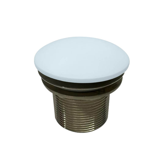 TitanCast 40mm Bath Pop-Up Waste - Special Finish