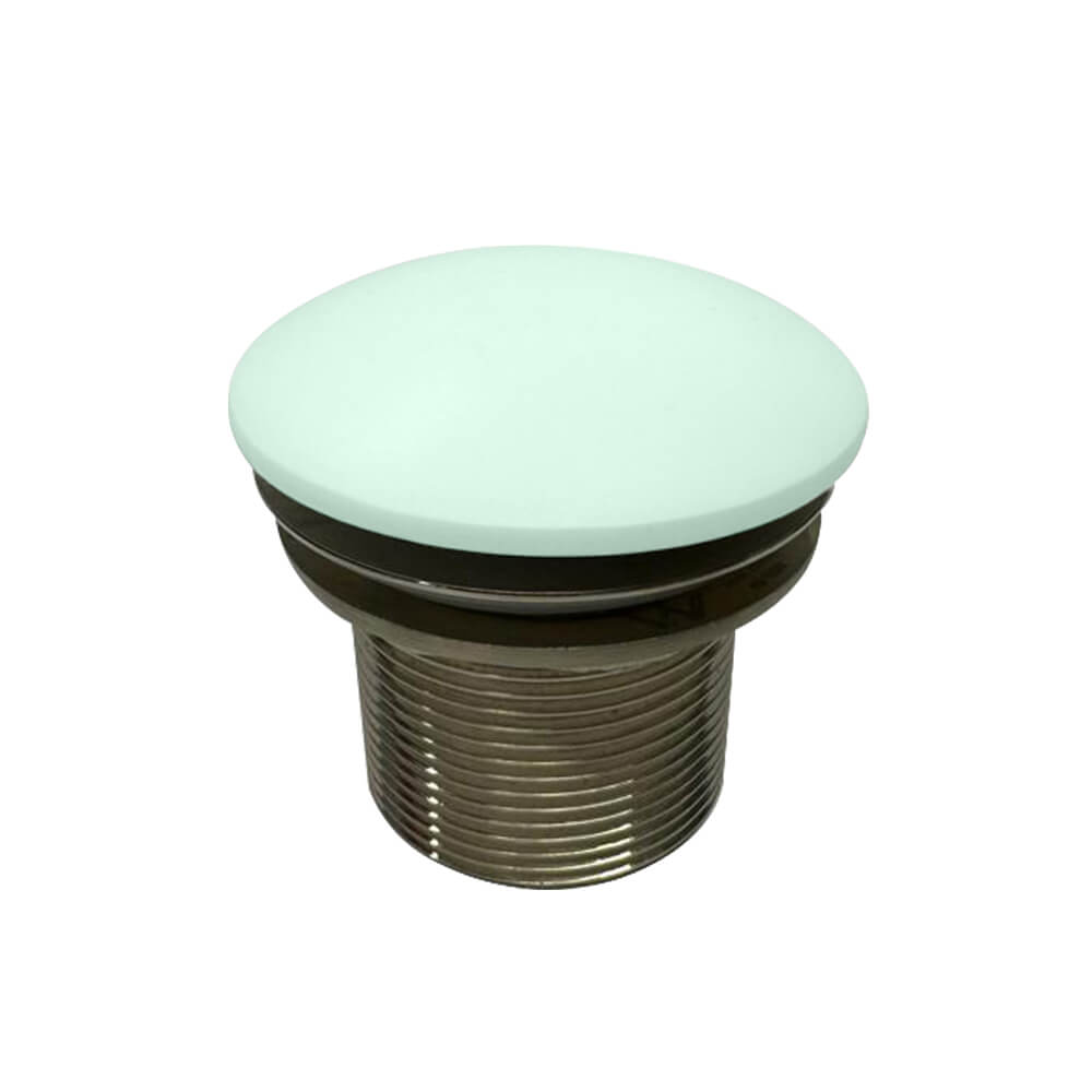 TitanCast 40mm Bath Pop-Up Waste - Special Finish