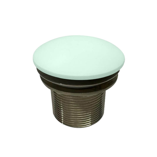 TitanCast 40mm Bath Pop-Up Waste - Special Finish