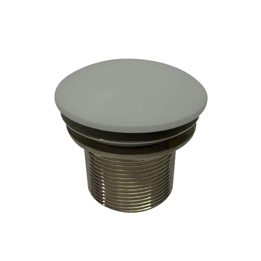 TitanCast 40mm Bath Pop-Up Waste - Special Finish