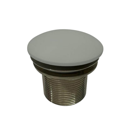 TitanCast 40mm Bath Pop-Up Waste - Special Finish
