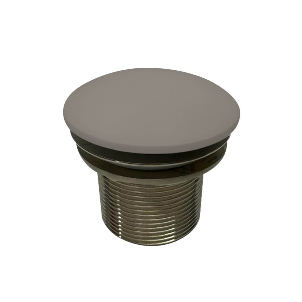 TitanCast 40mm Bath Pop-Up Waste - Special Finish