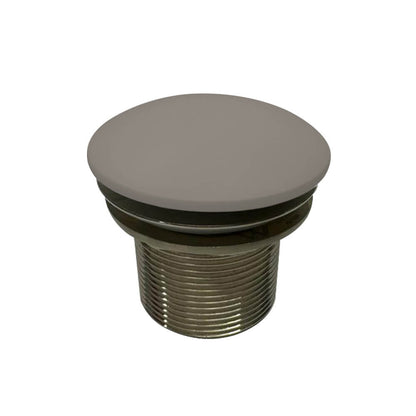 TitanCast 40mm Bath Pop-Up Waste - Special Finish