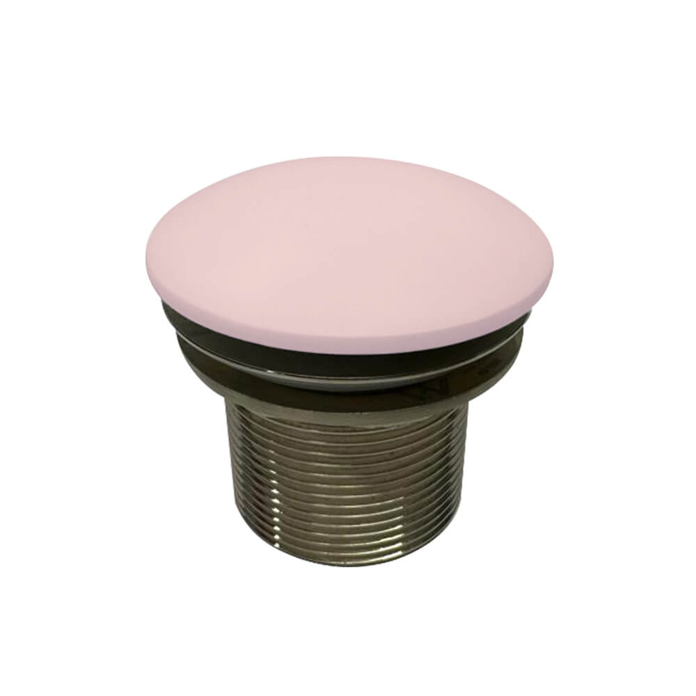 TitanCast 40mm Bath Pop-Up Waste - Special Finish