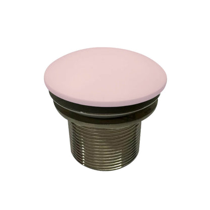 TitanCast 40mm Bath Pop-Up Waste - Special Finish
