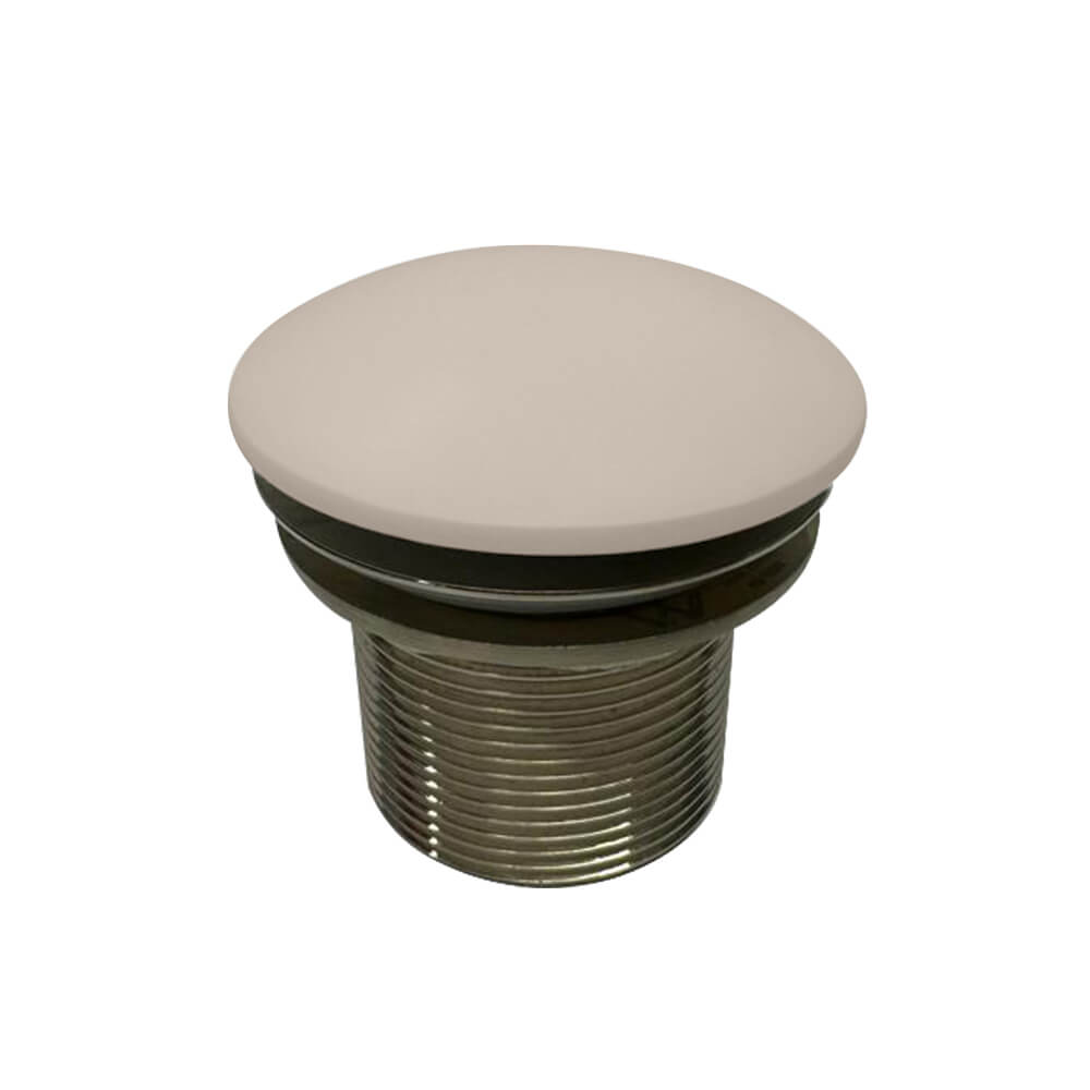 TitanCast 40mm Bath Pop-Up Waste - Special Finish