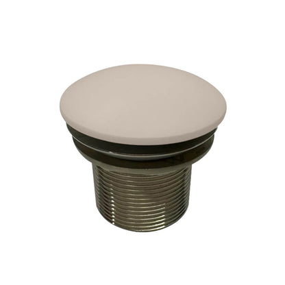 TitanCast 40mm Bath Pop-Up Waste - Special Finish