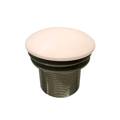 TitanCast 40mm Bath Pop-Up Waste - Special Finish