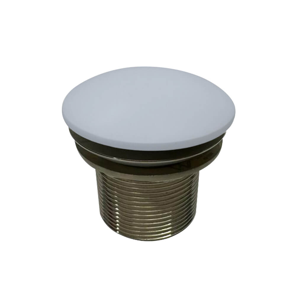 TitanCast 40mm Bath Pop-Up Waste - Special Finish